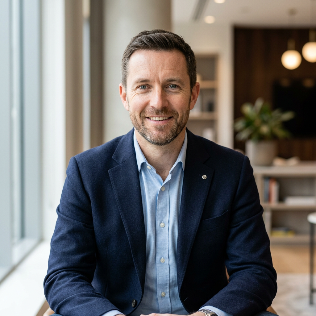 Alastair Macleod
